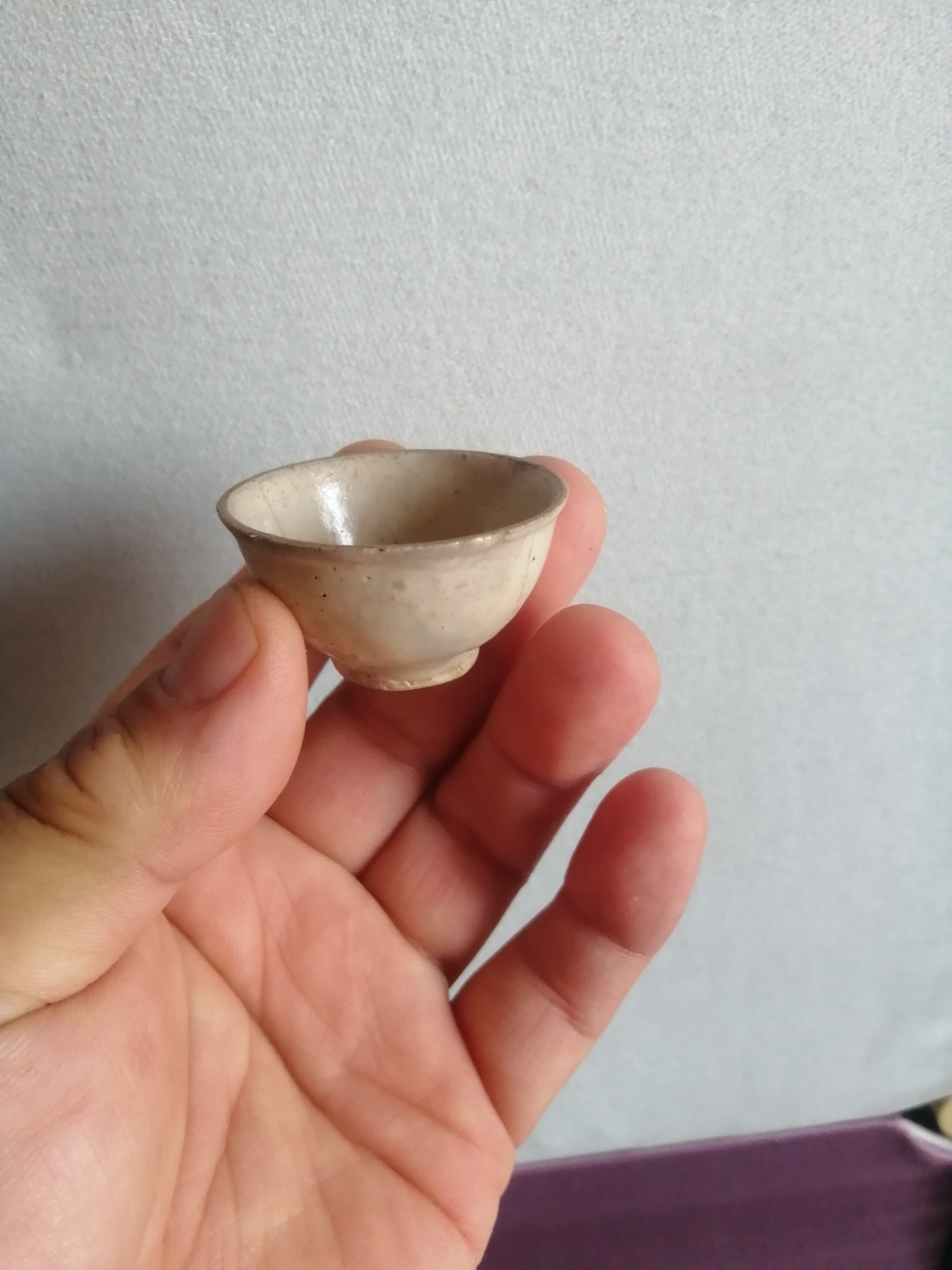 宋代小酒杯