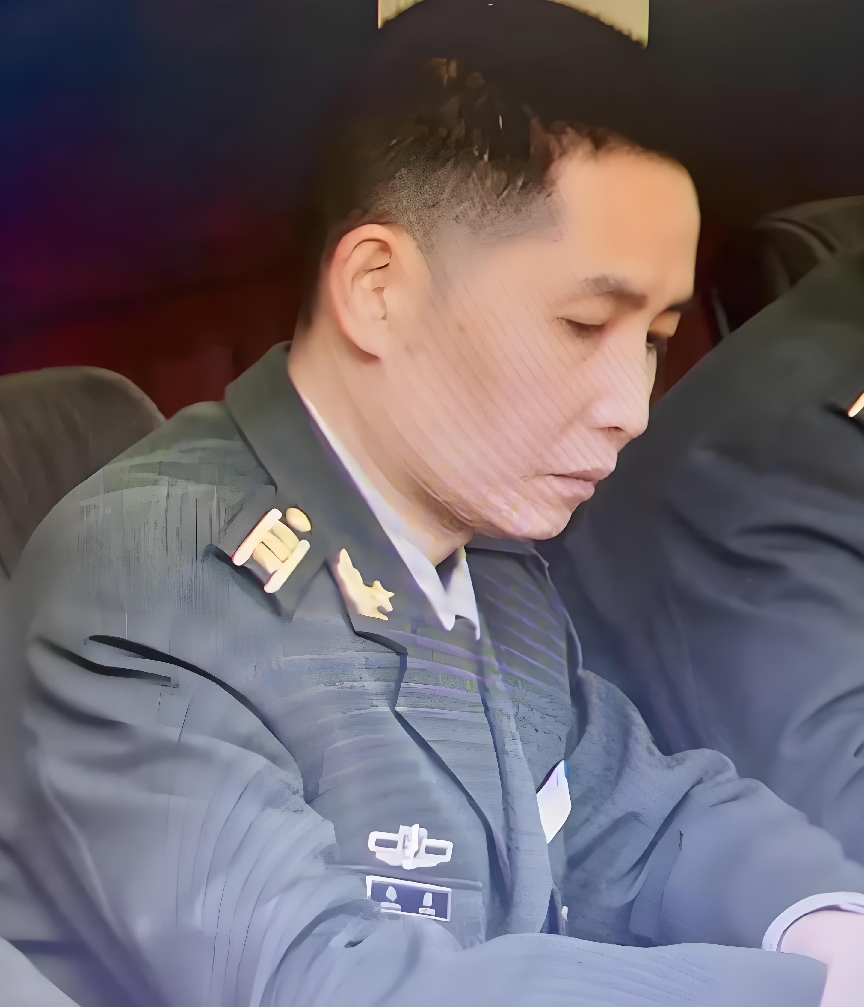 上新 军上校会和台军军官军人转业图片上校军官图片解放军保密军队