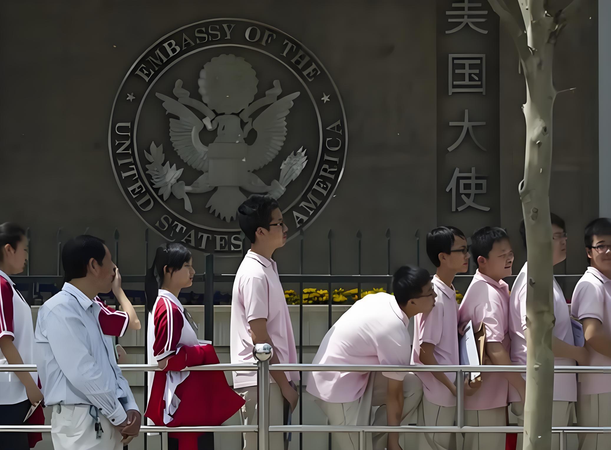 美国留学开除学籍条件留学须知