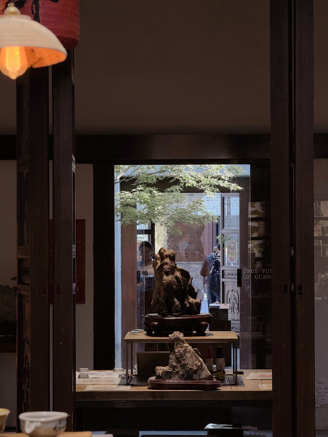 夏季百家接力赛#,扬州从早市开始,那热油锅气"滋