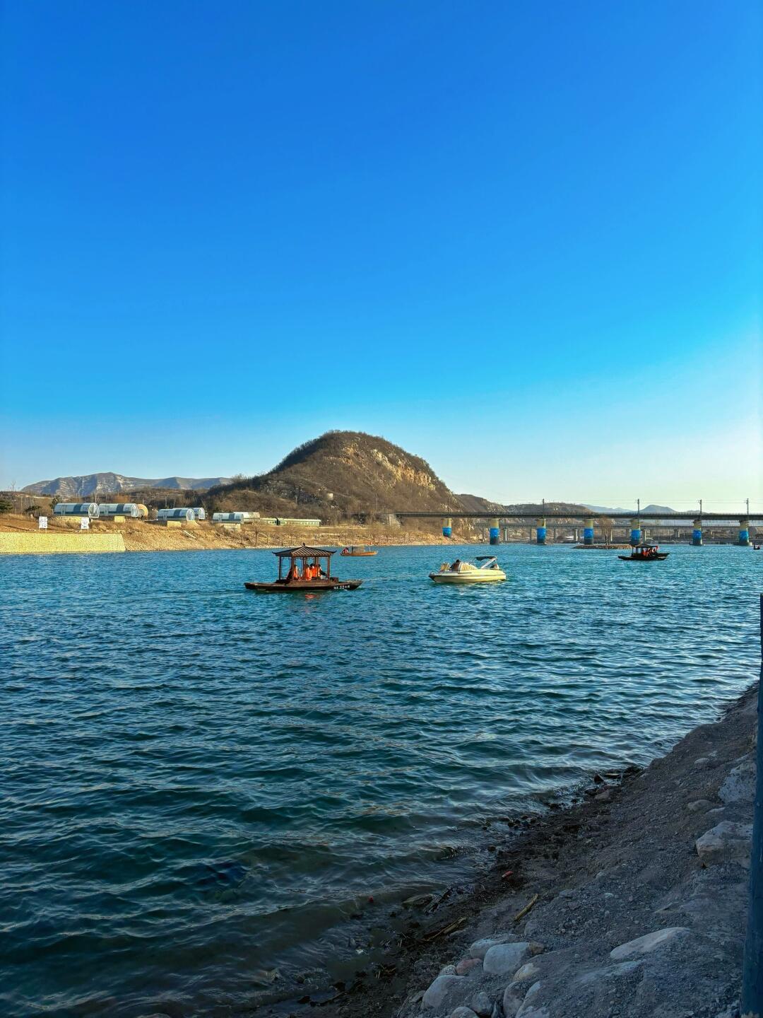 石家庄现在越来越有范儿了,新晋的网红打卡地