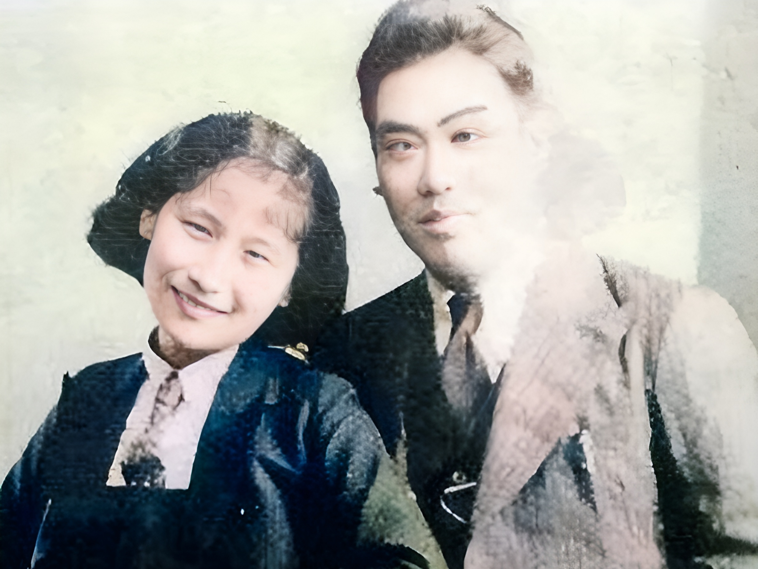 1942年,陈中柱将军在苏北与日寇激战时,不幸身中数弹,壮烈牺牲.