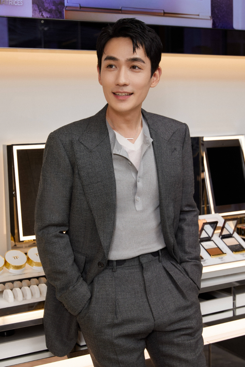 许嵩和冯禧之间的感情的确出现了危机,之前那些绯闻的存在让冯禧