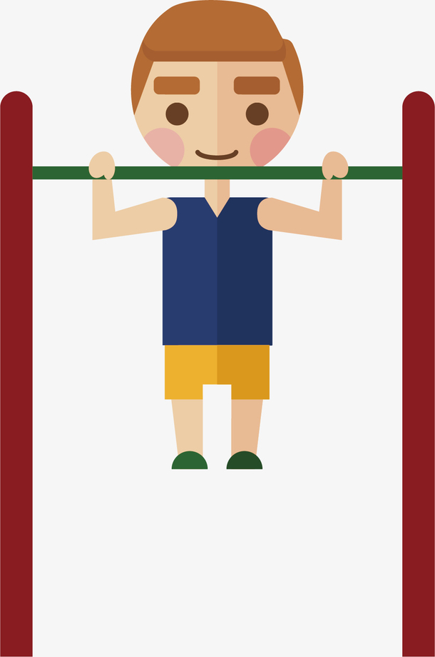 你有尝试过自律生活吗# 由于长期的坐办公室工作