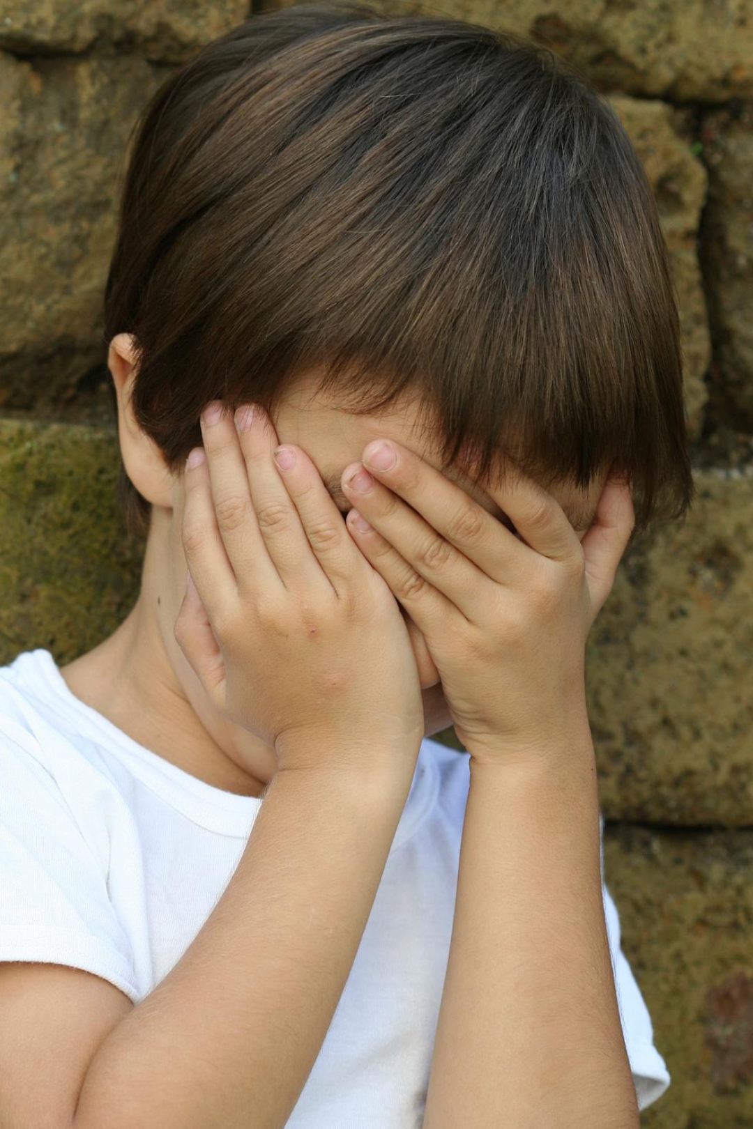 "谁能想象一位老师的无心之语,竟差点毁了一个孩子的希望吗?