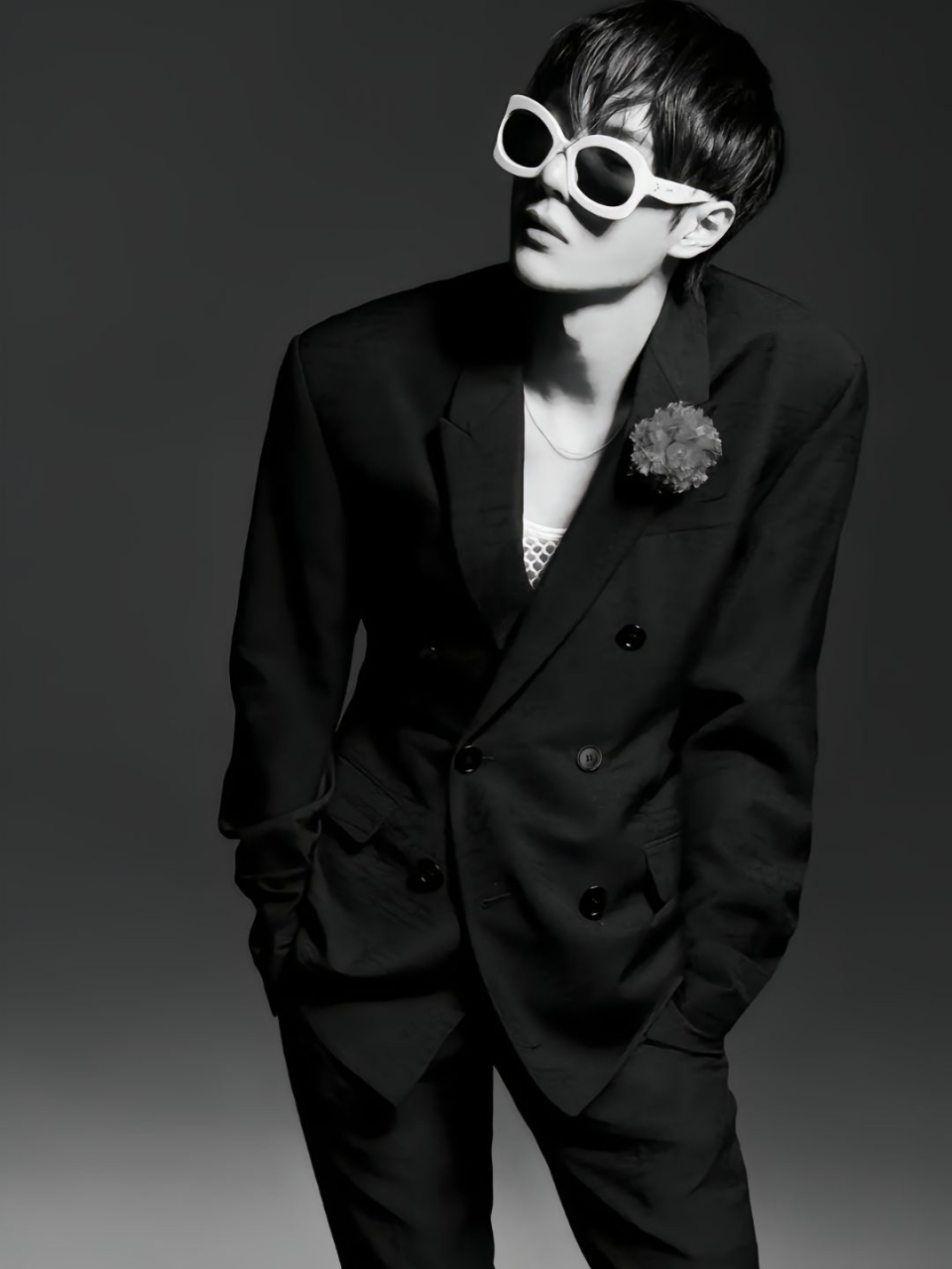 7896有谁能抵挡王一博的魅力呢?