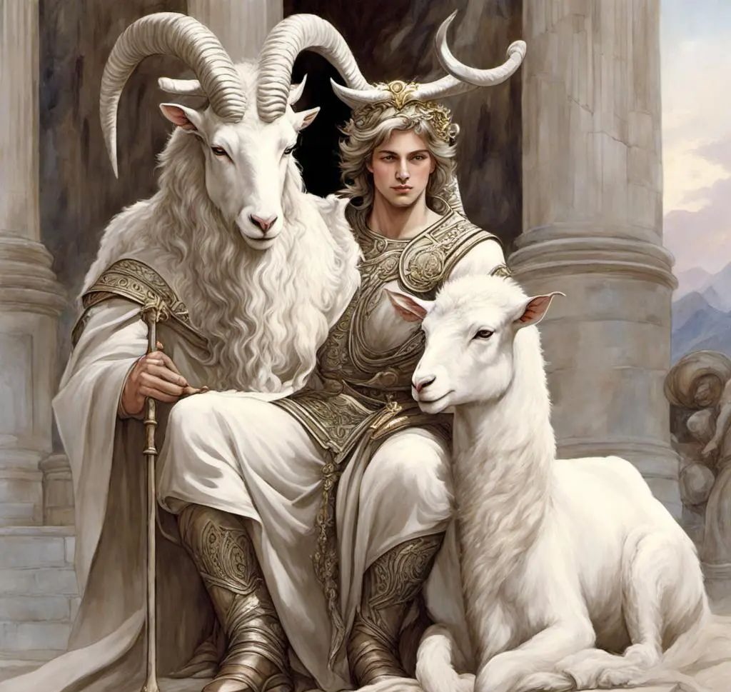 摩羯座沟通方式的关键词是:保守,直接,简洁,实际