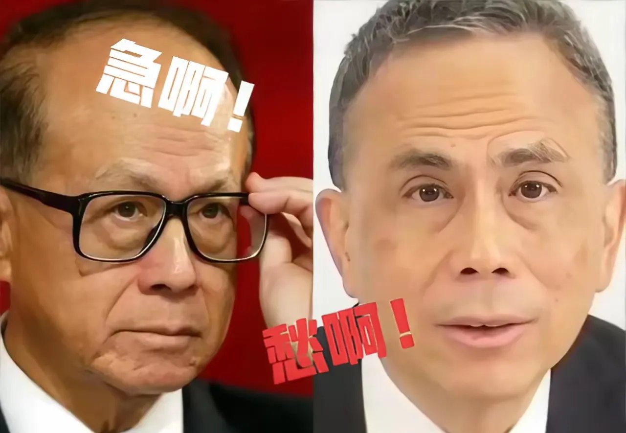 这可把李泽钜急坏了,他赶紧开直播想要解释几句