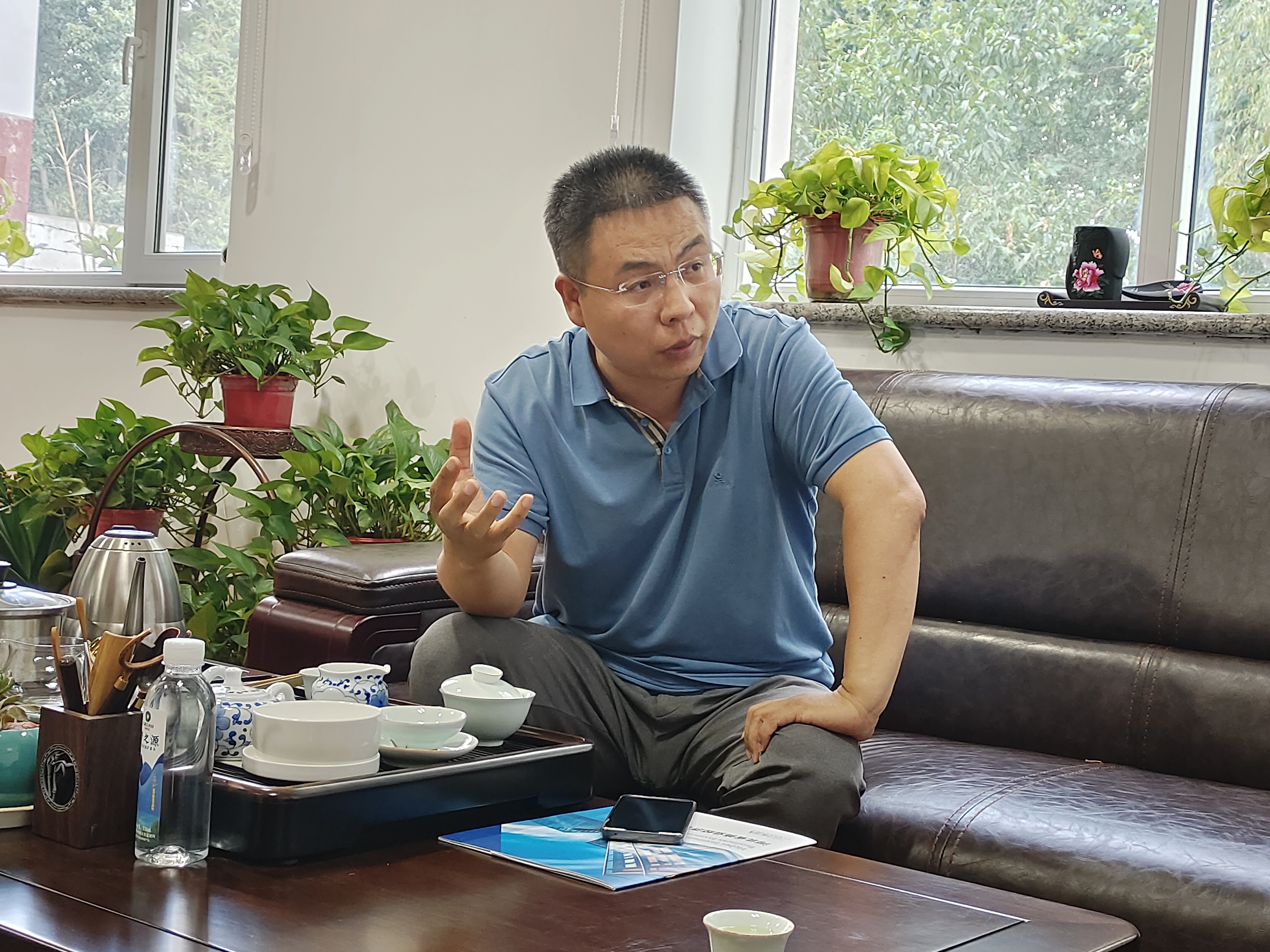 有限公司总经理刘超以及广泽集团董事长孙文普等行业领袖,就社区运营