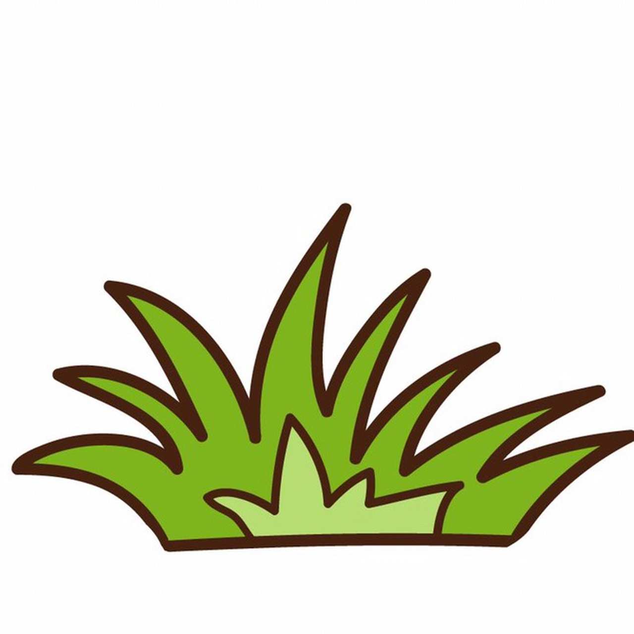 万一我要是根草呢?你当牛做