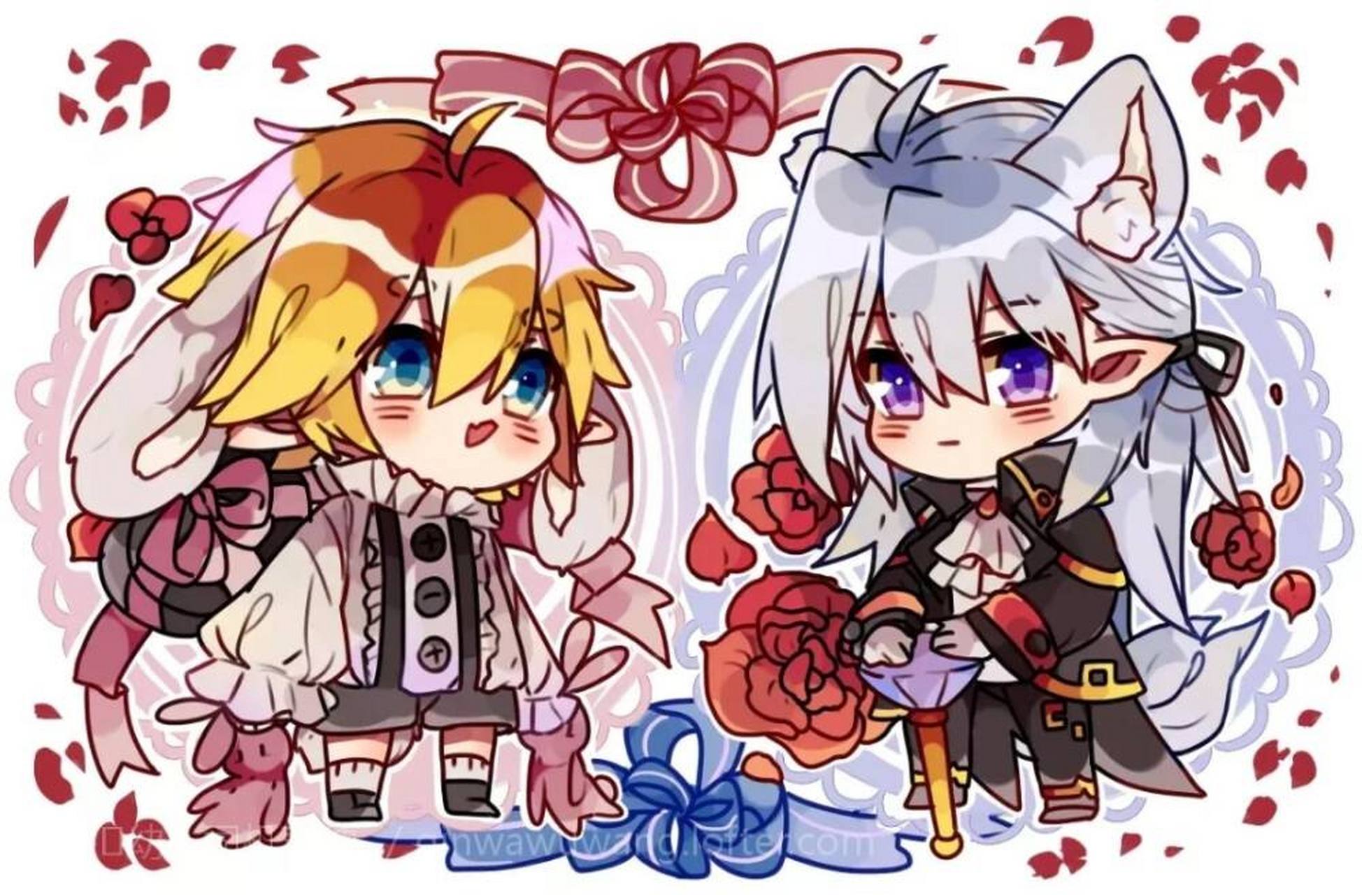 关于我磕的cp① ★瑞金☆ 我爱的第一个cp,满满的回忆啊~真的太好磕了