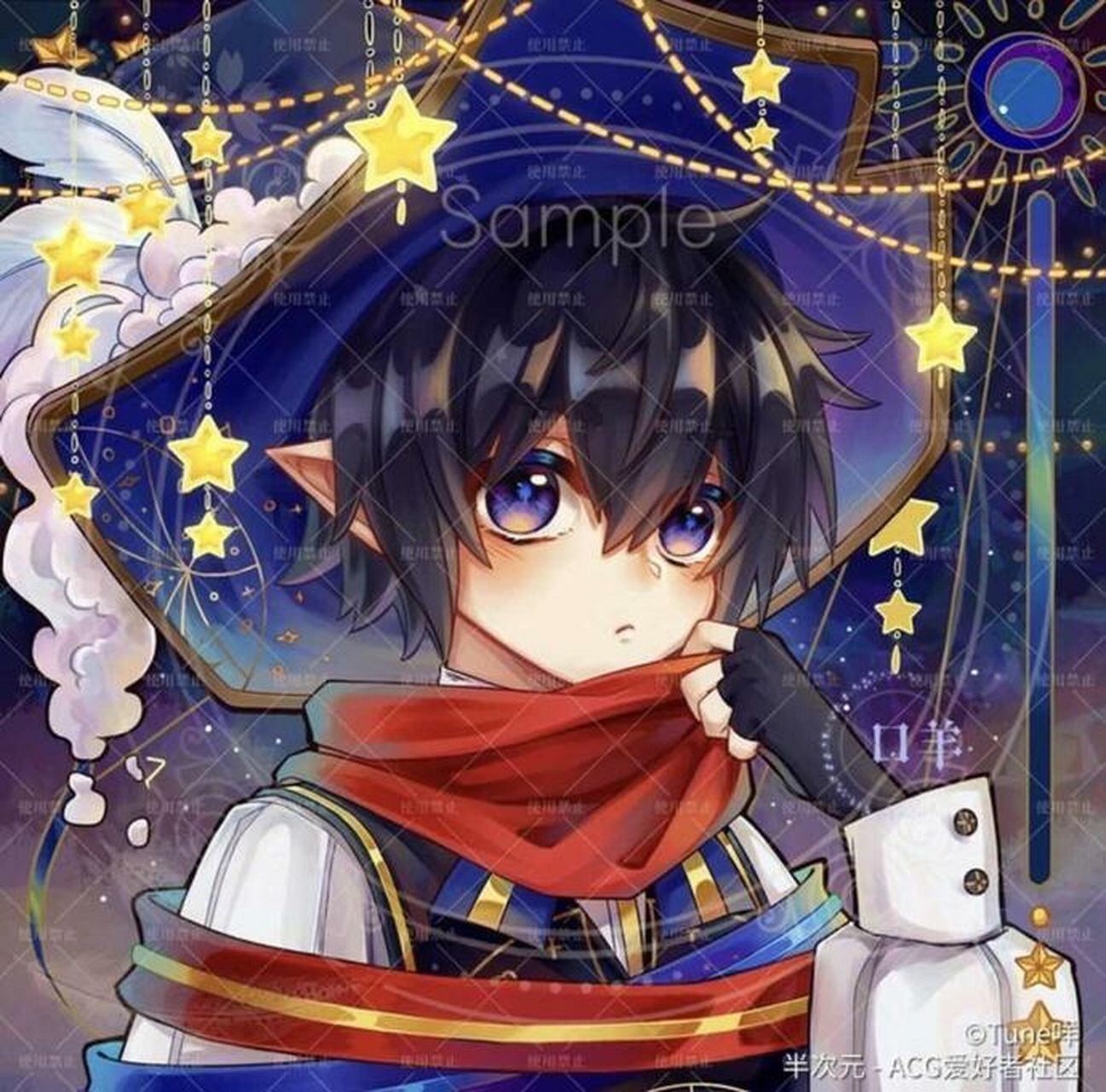 分享最可耐的卡卡7379 #凹凸世界# #凹凸世界卡米尔