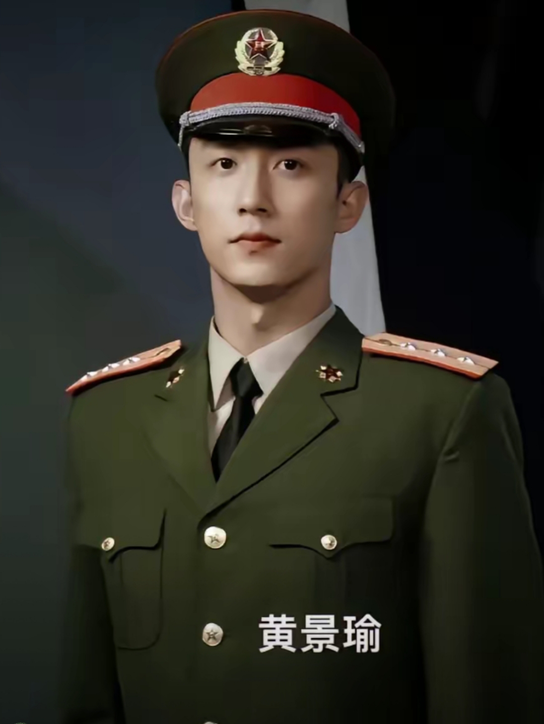 比较起来,这几位男星中,你认为谁最帅最英气呢?有你喜欢的帅哥吗?