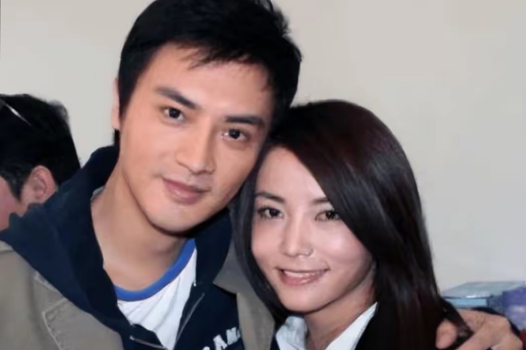 2008年,李钰的事业正处在巅峰期的时候,命运突然给她开了一个极其残酷