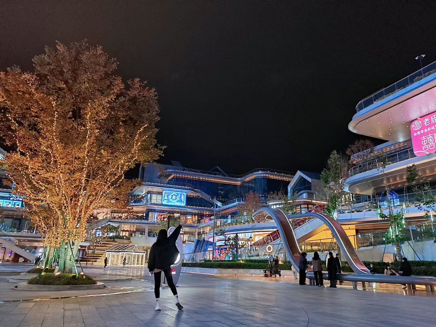 可以不约见面,却是每次做了好吃的都有我的份