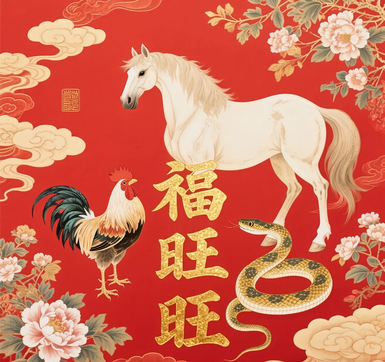生肖马和蛇的婚姻运势(生肖马和蛇的婚姻运势怎么样)