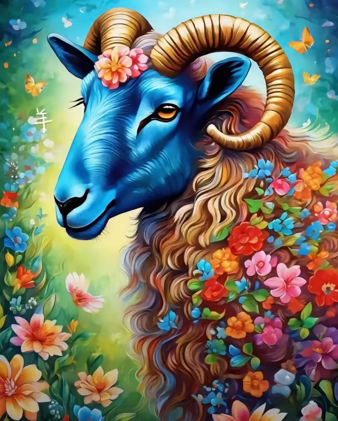 三月底生肖羊运势(生肖羊三月份运势)