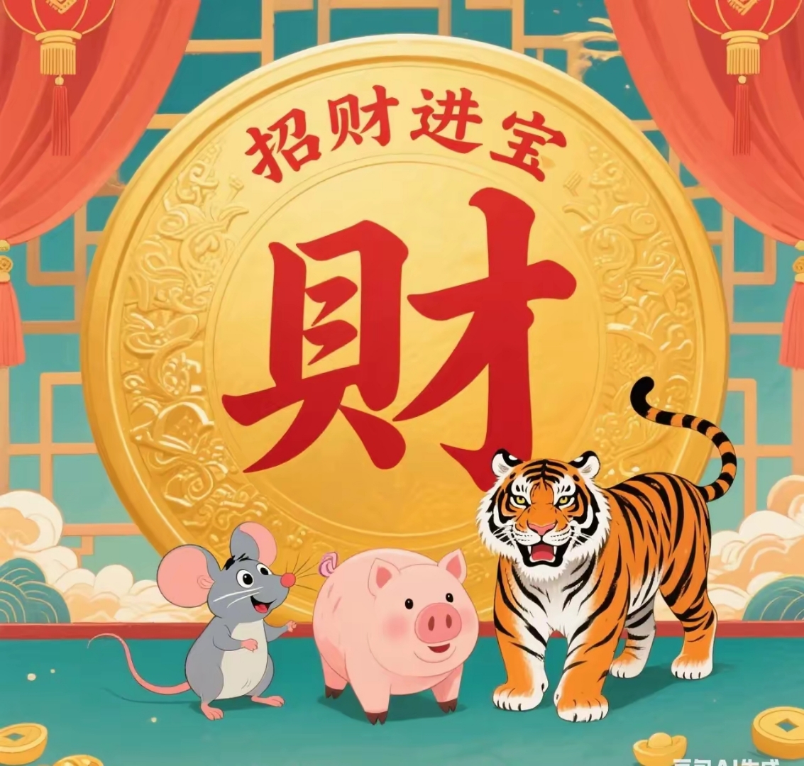 7月事业运势生肖(7月事业运势生肖有哪些)