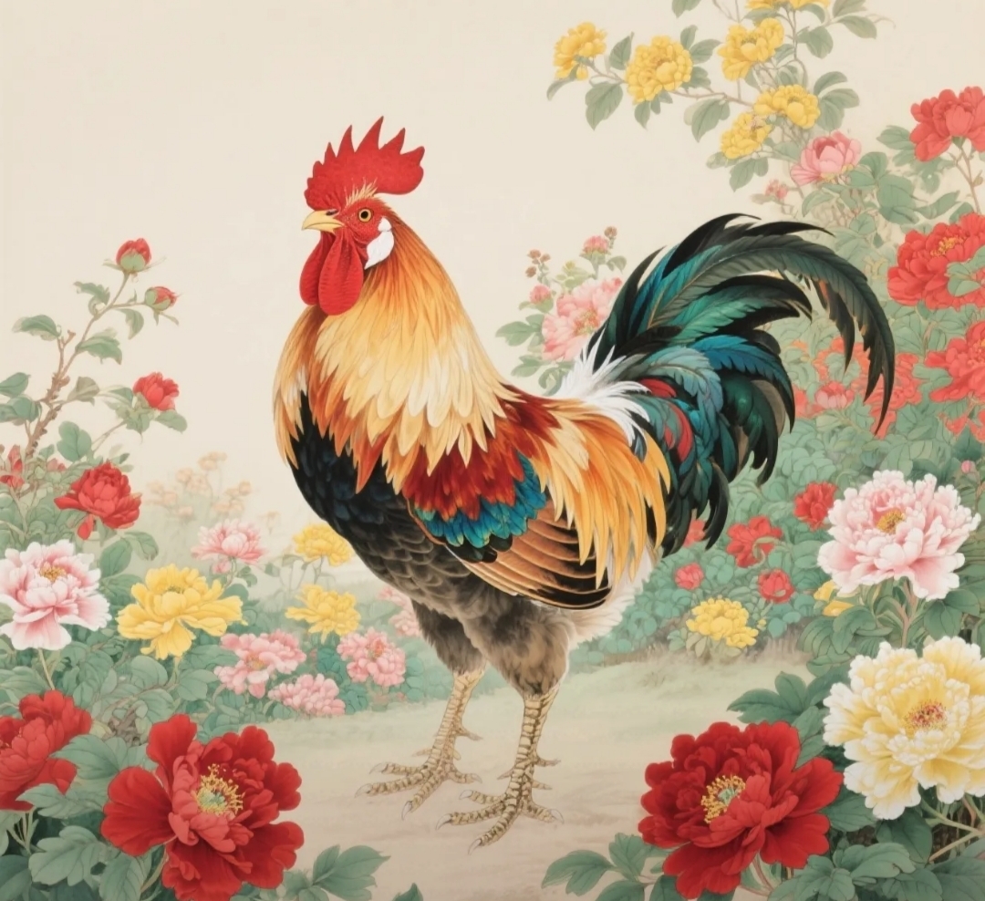 生肖鸡7月29日运势(属鸡20217月运势)