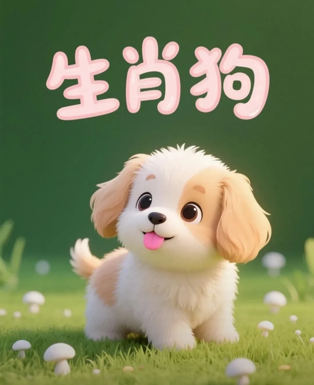 生肖属狗之人运势(生肖属狗的运程)