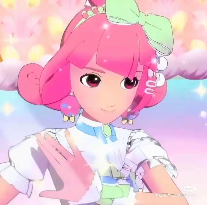 菲梦少女桃子