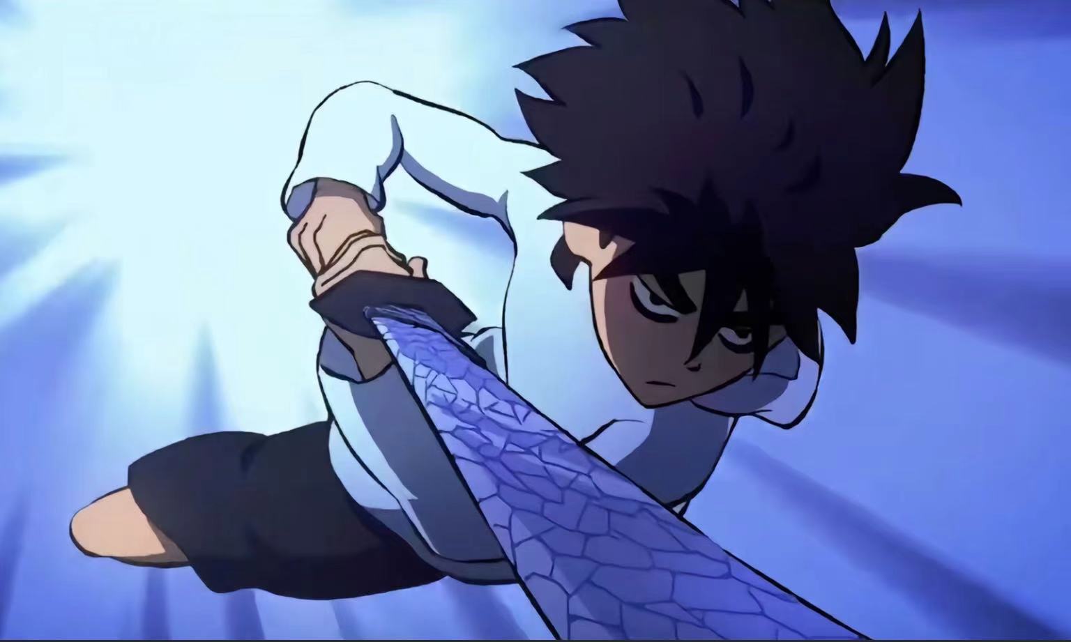 向各位粉丝致歉哈,前段时间不是说破200发柒的超帅