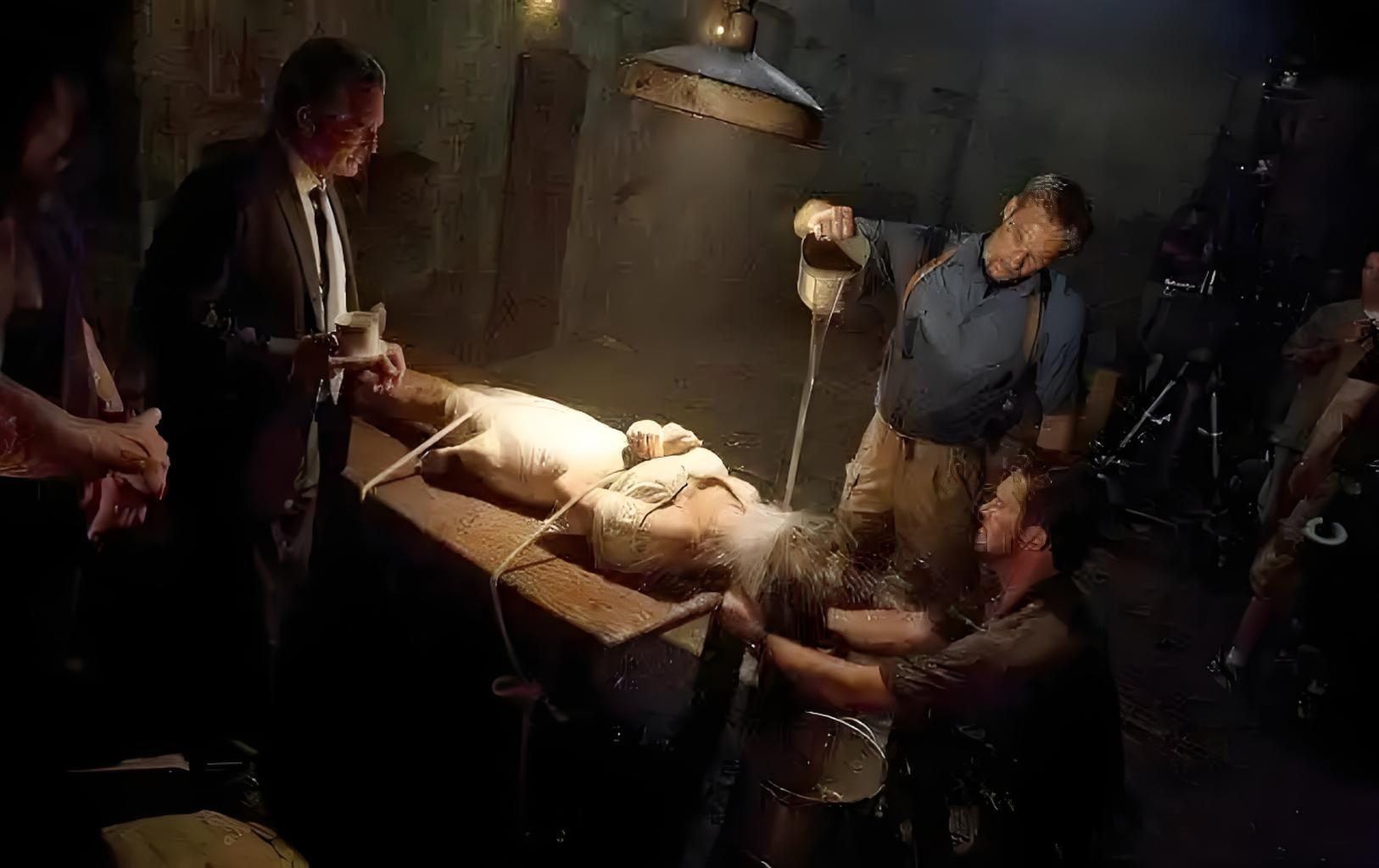 昨天是世界人权日,聊聊世界人权灯塔