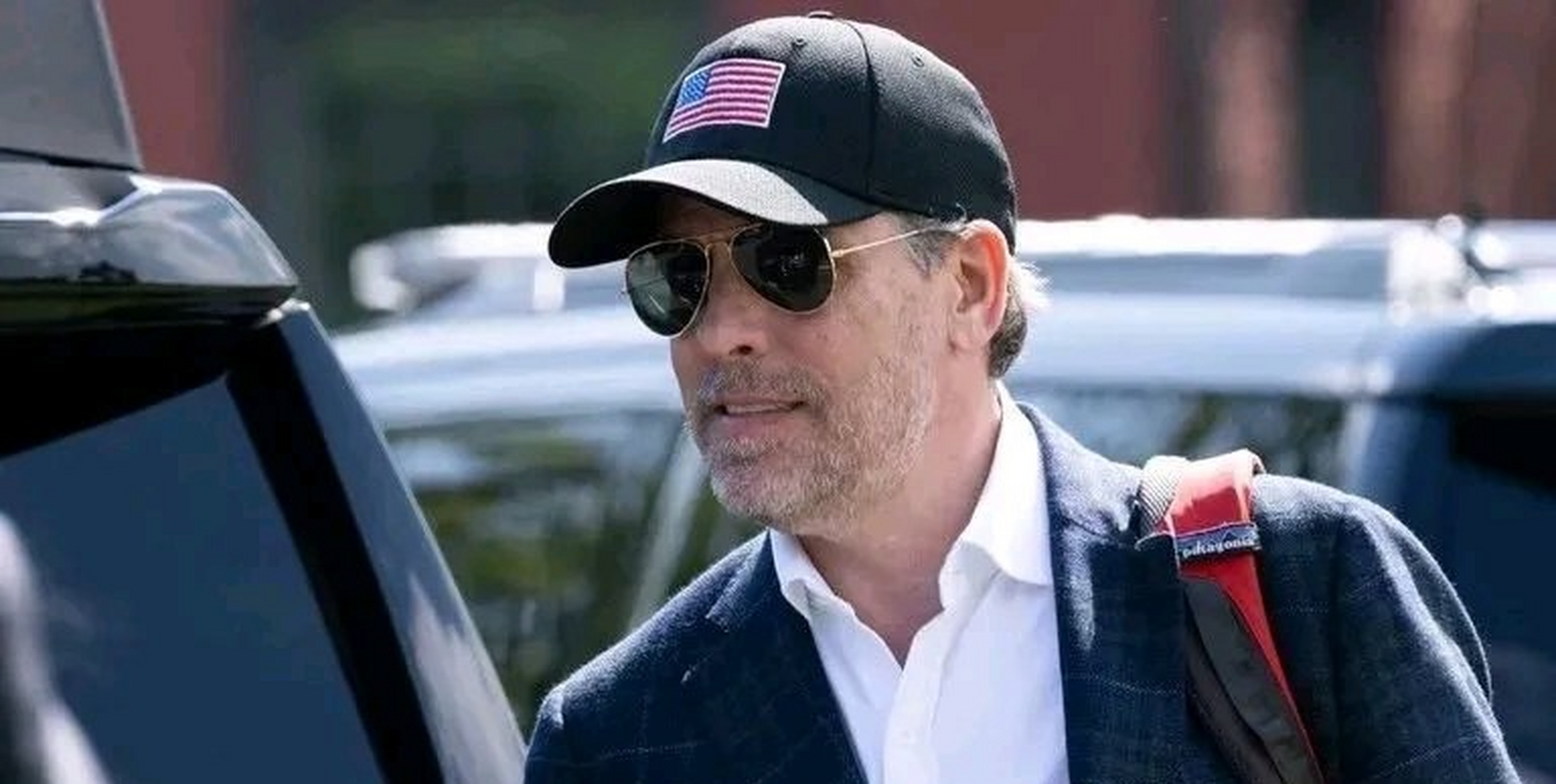 亨特·拜登相关公司卷入莫斯科恐袭案?  哎呀,这事儿可真是搞大了!