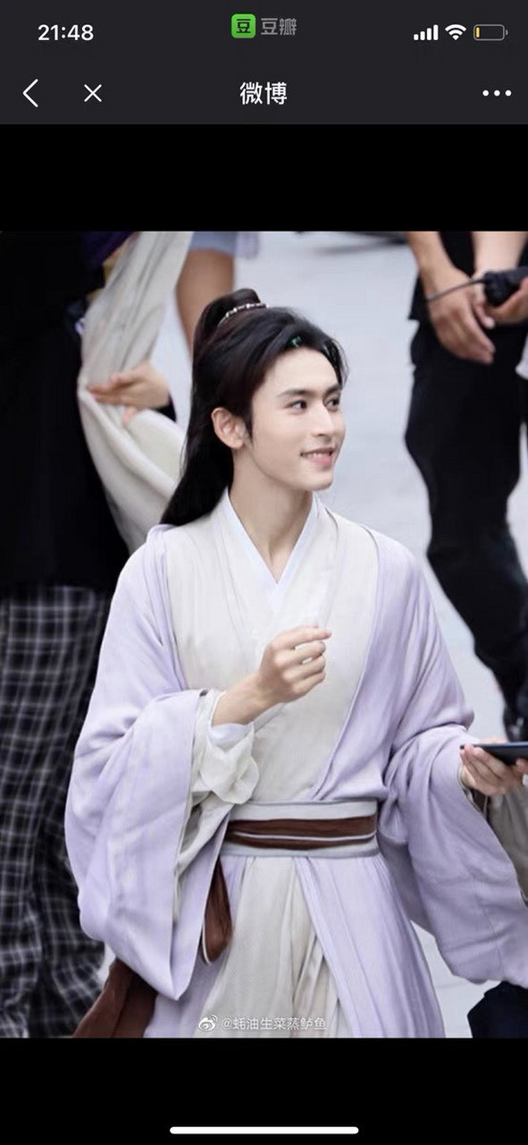 张哲瀚# 可爱的京城小公主,美絮[鲜花][鲜花][鲜花]