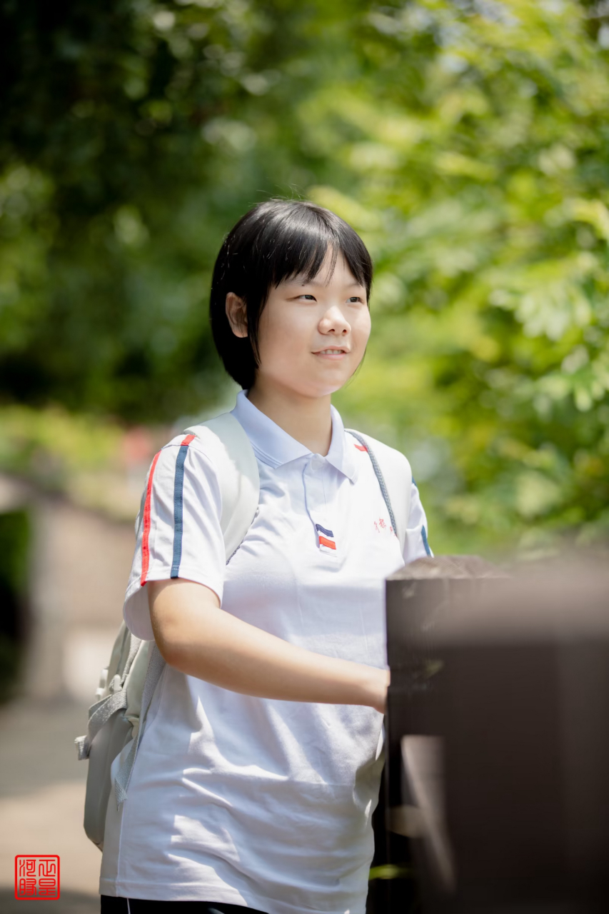 凭栏自在无穷韵,芳草青山对晚霞