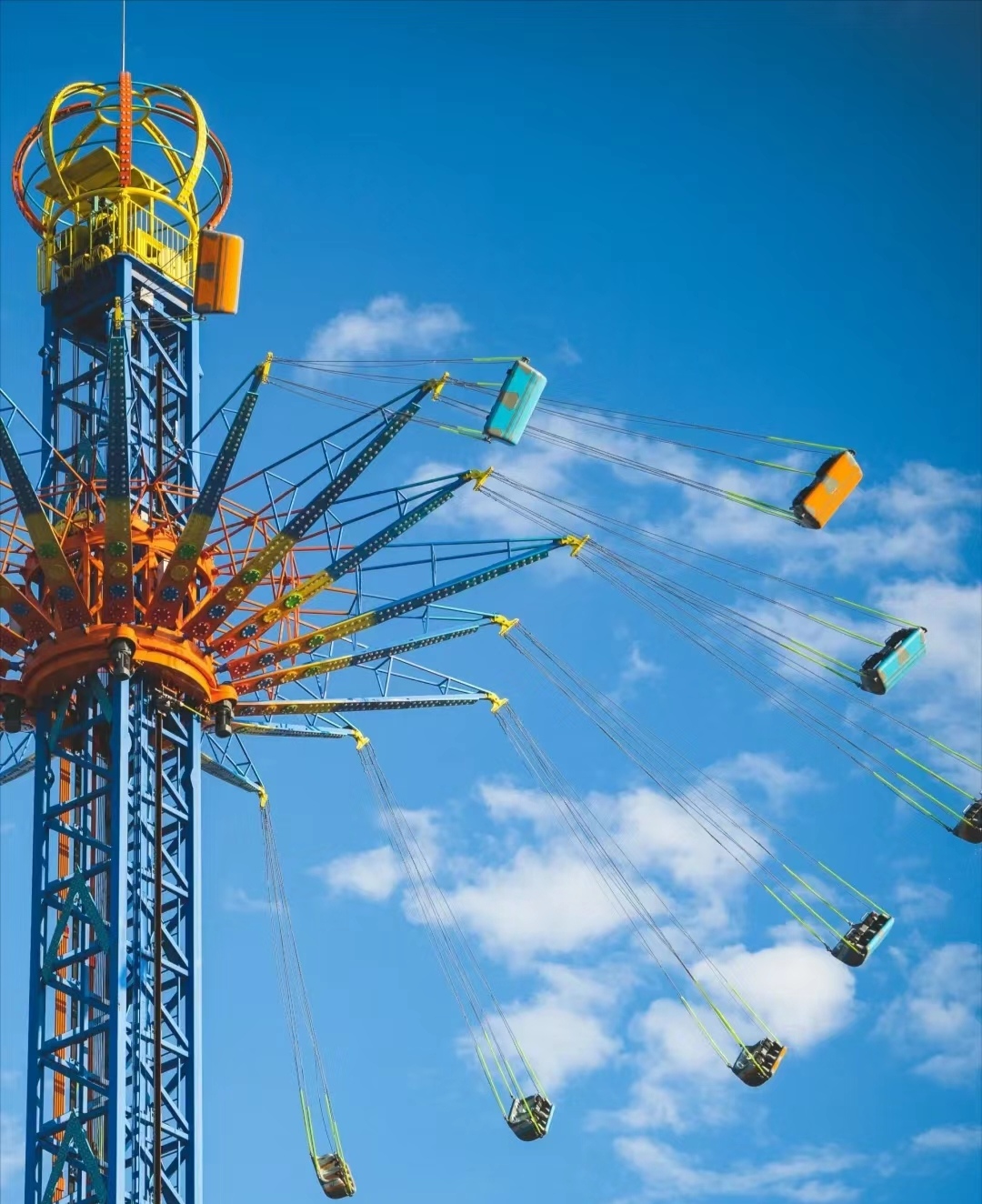 城市点评#舟山新开业的一站式遛娃圣地——吾悦广场,为家长们提供了