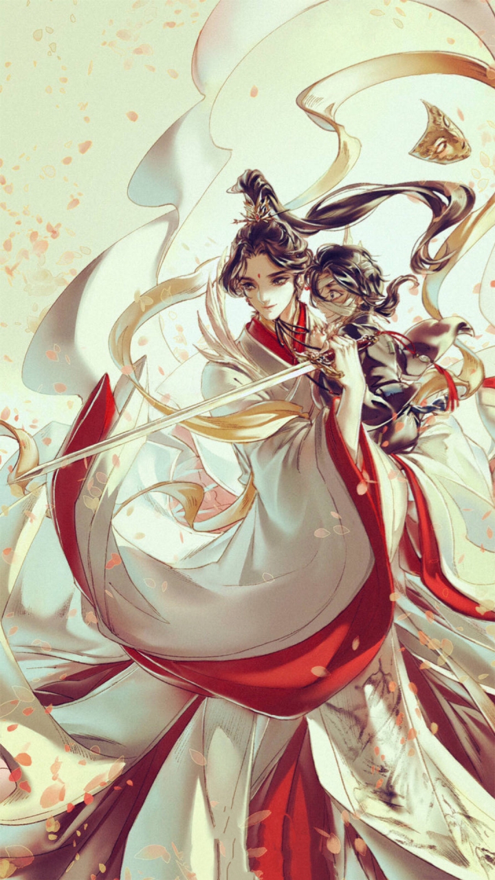 神武大街,惊鸿一瞥,百世沦陷