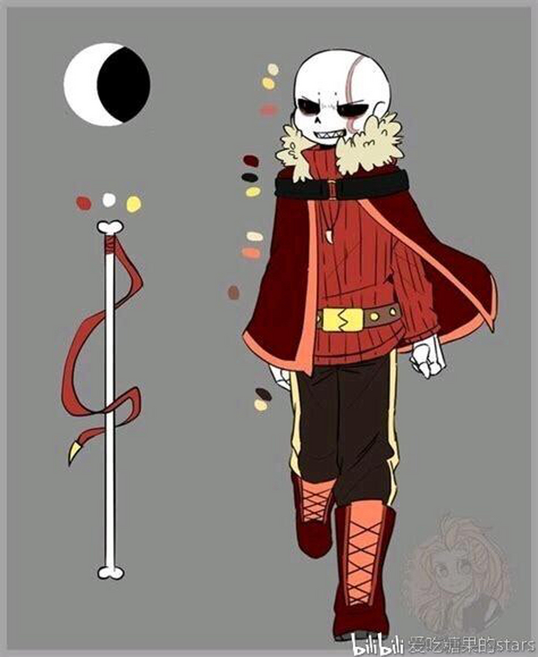 *"0一只野生猹0"的图片小店 【今日主题:empireverse帝国传说3】  *