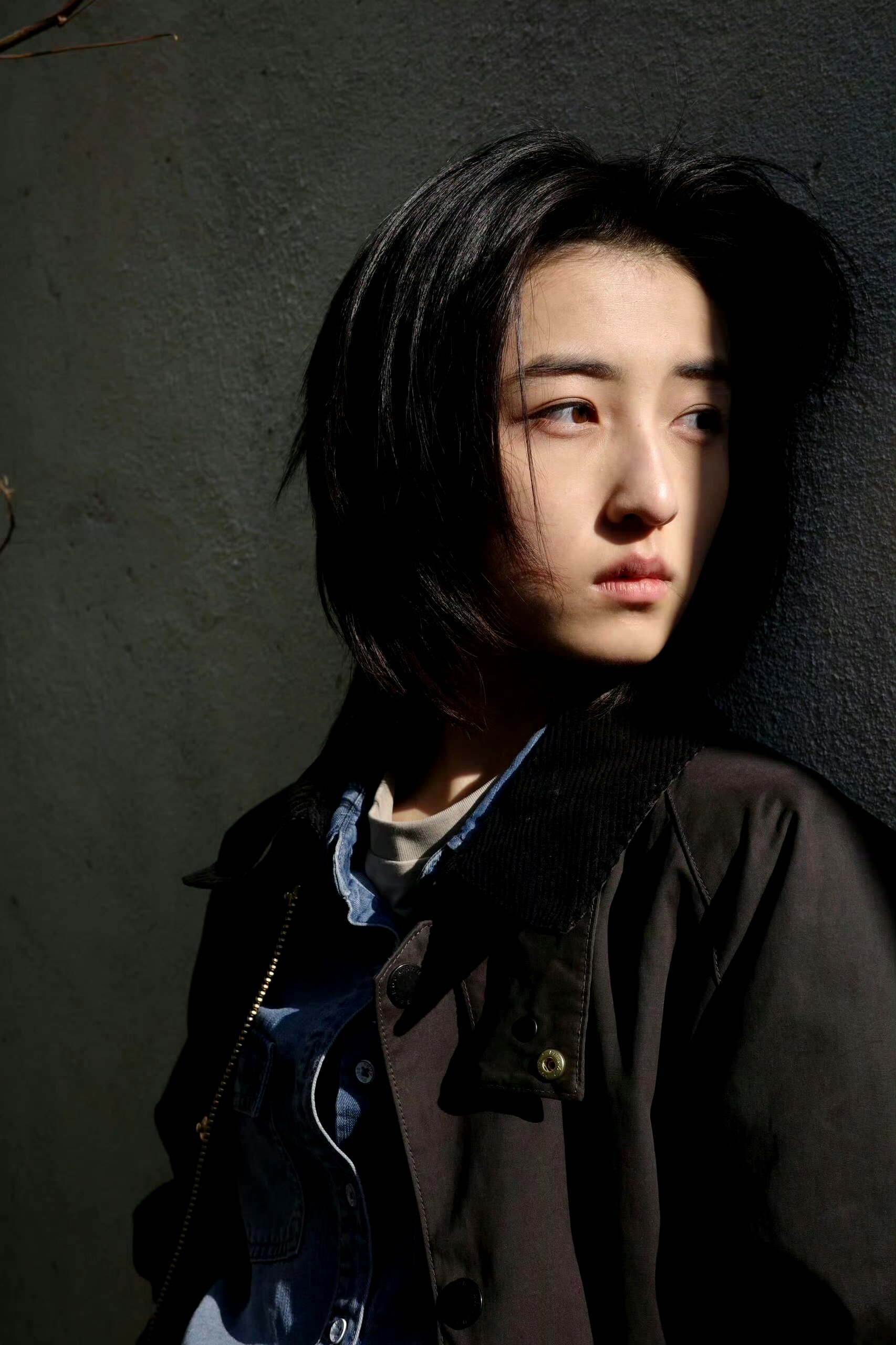 张子枫工作室开除粉丝后援会,她不走流量不割韭菜完全不靠粉丝