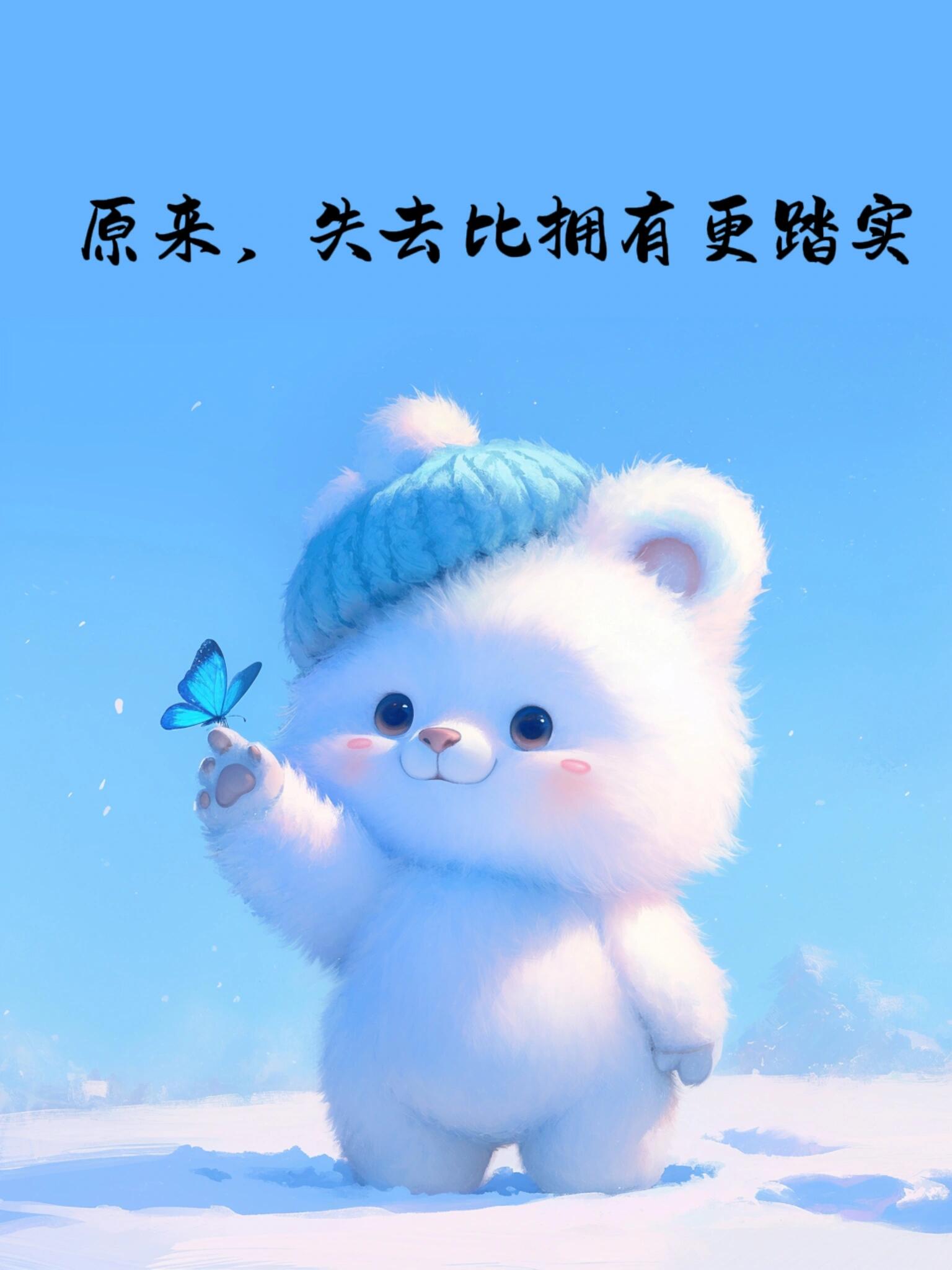 该来的总是姗姗来迟 想走的总是迫不及待.