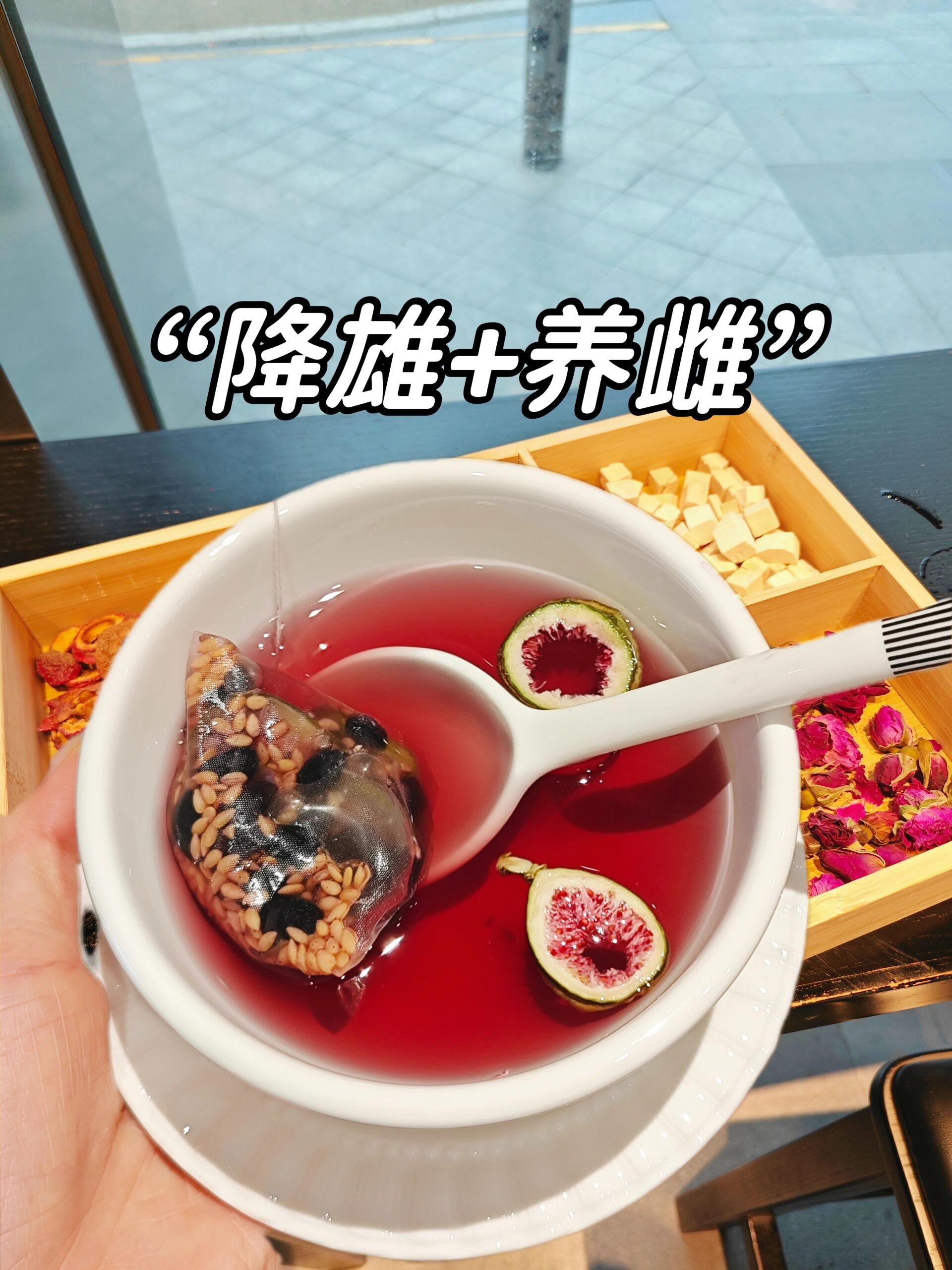 降雄 养雌一个月"少女感"拉了 有这些问题的宝子