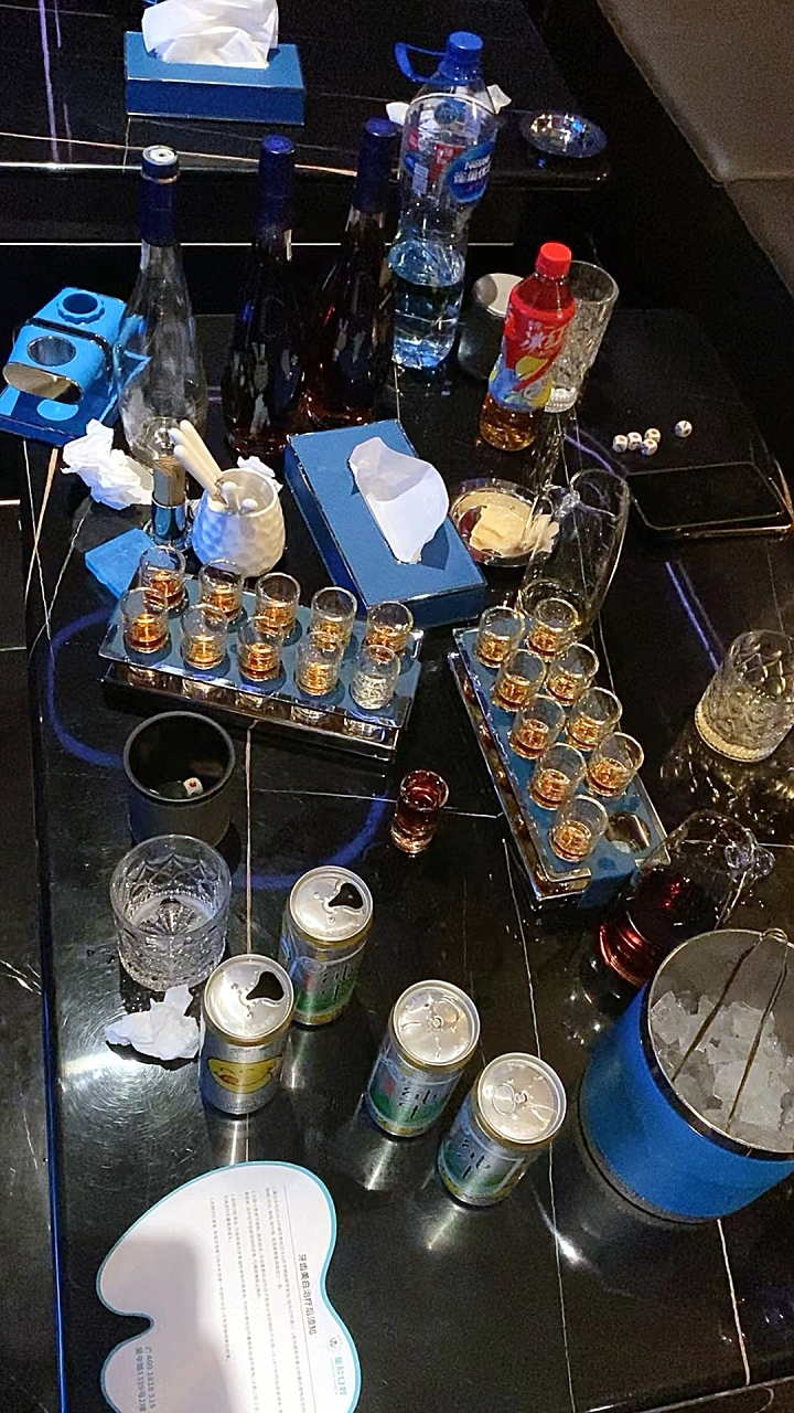 西安10大夜场ktv消费排名,西安好玩的商务ktv有哪些?