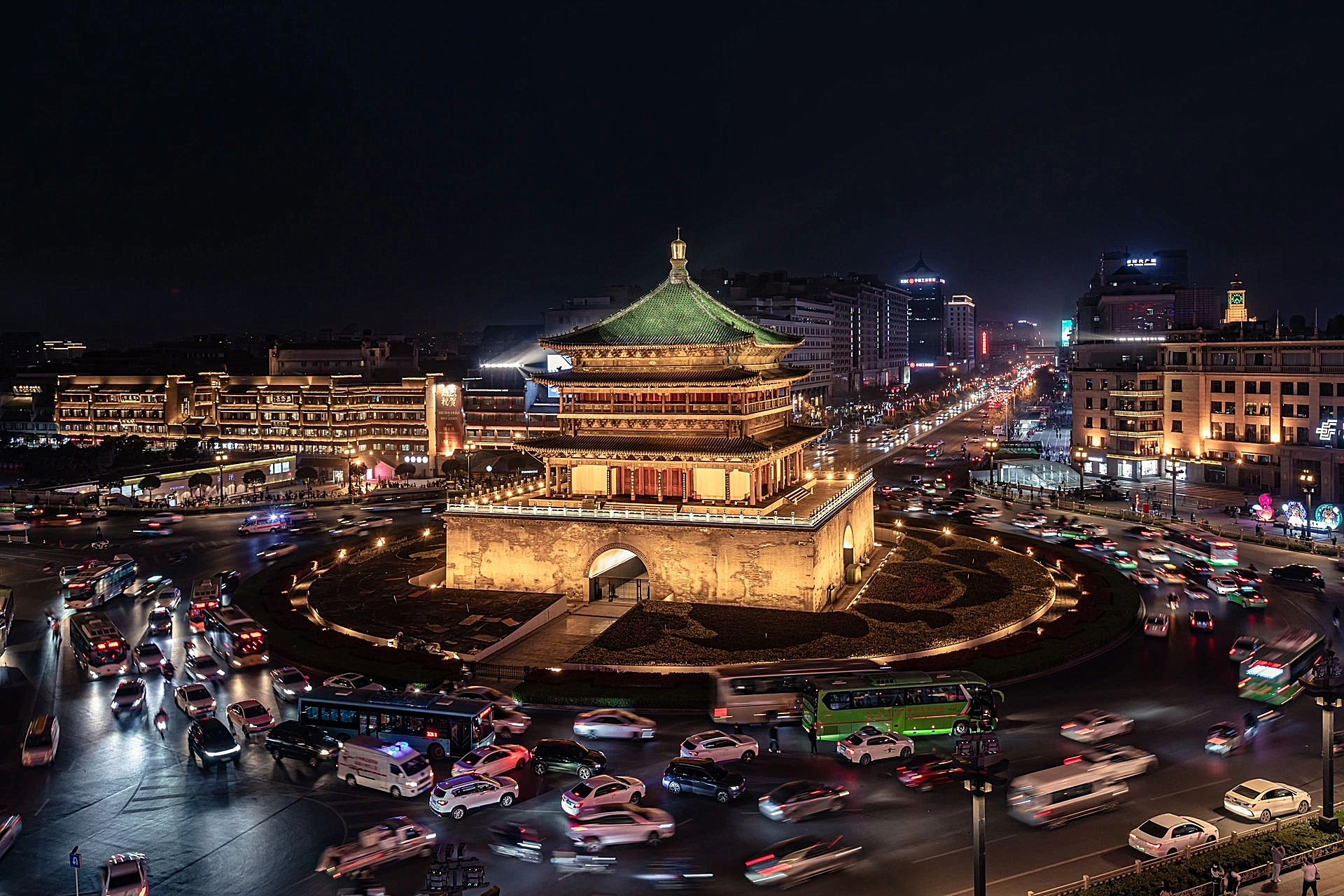 西安哪家夜场ktv档次最高端 盘点西安最好玩的商务ktv有哪些?