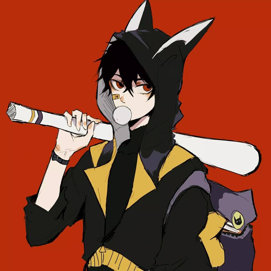 小心超人拟人爱了爱了