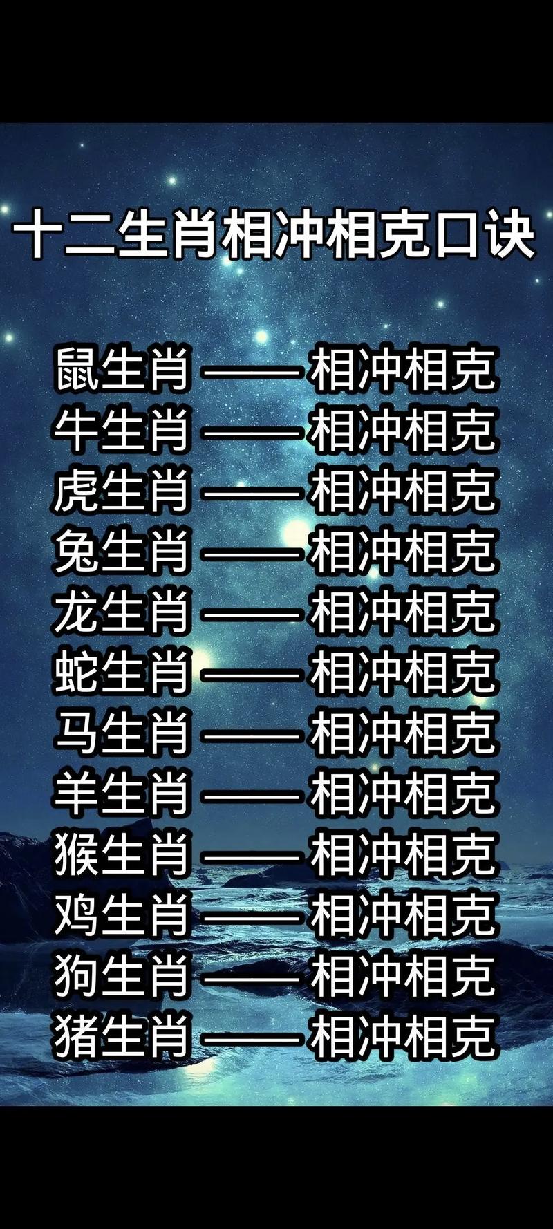 势不可挡打一准确生肖