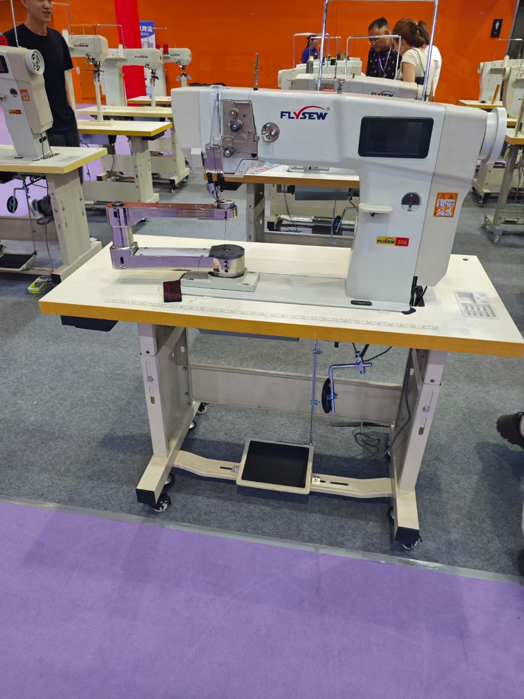 电脑罗拉车5910/花样机3020g兄弟款式