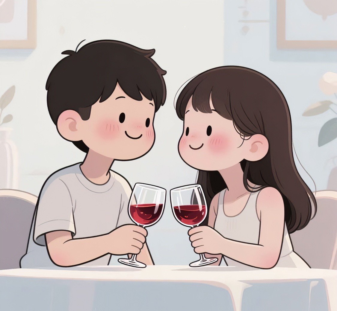 我最近看到不少夫妻因为小事吵架,女方就直接冷战,不理不睬,觉得