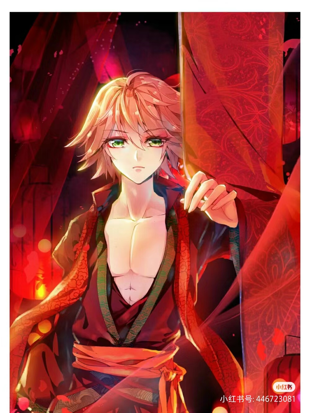 唐舞麟vs谢邂