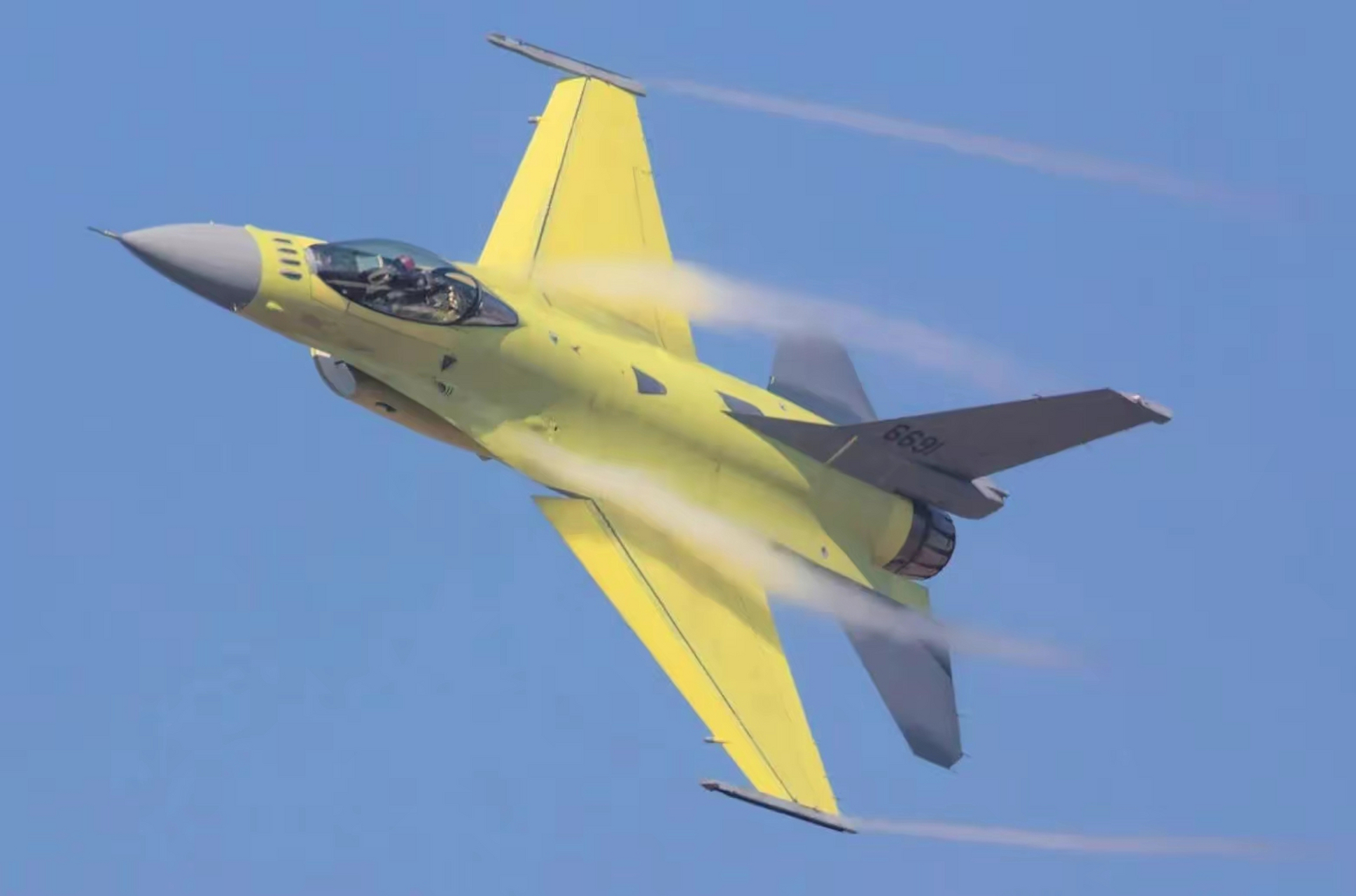 武器装备# 台湾省空军已经拥有全球规模第四的三代半机群!