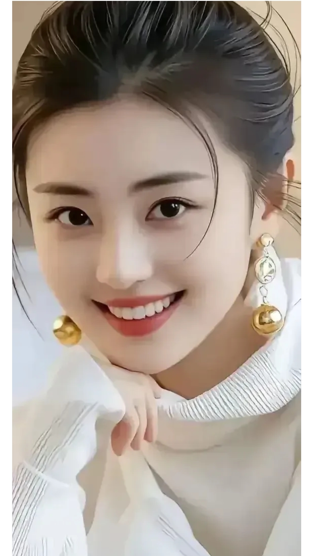 [太阳] 【好事将临笑满腮】