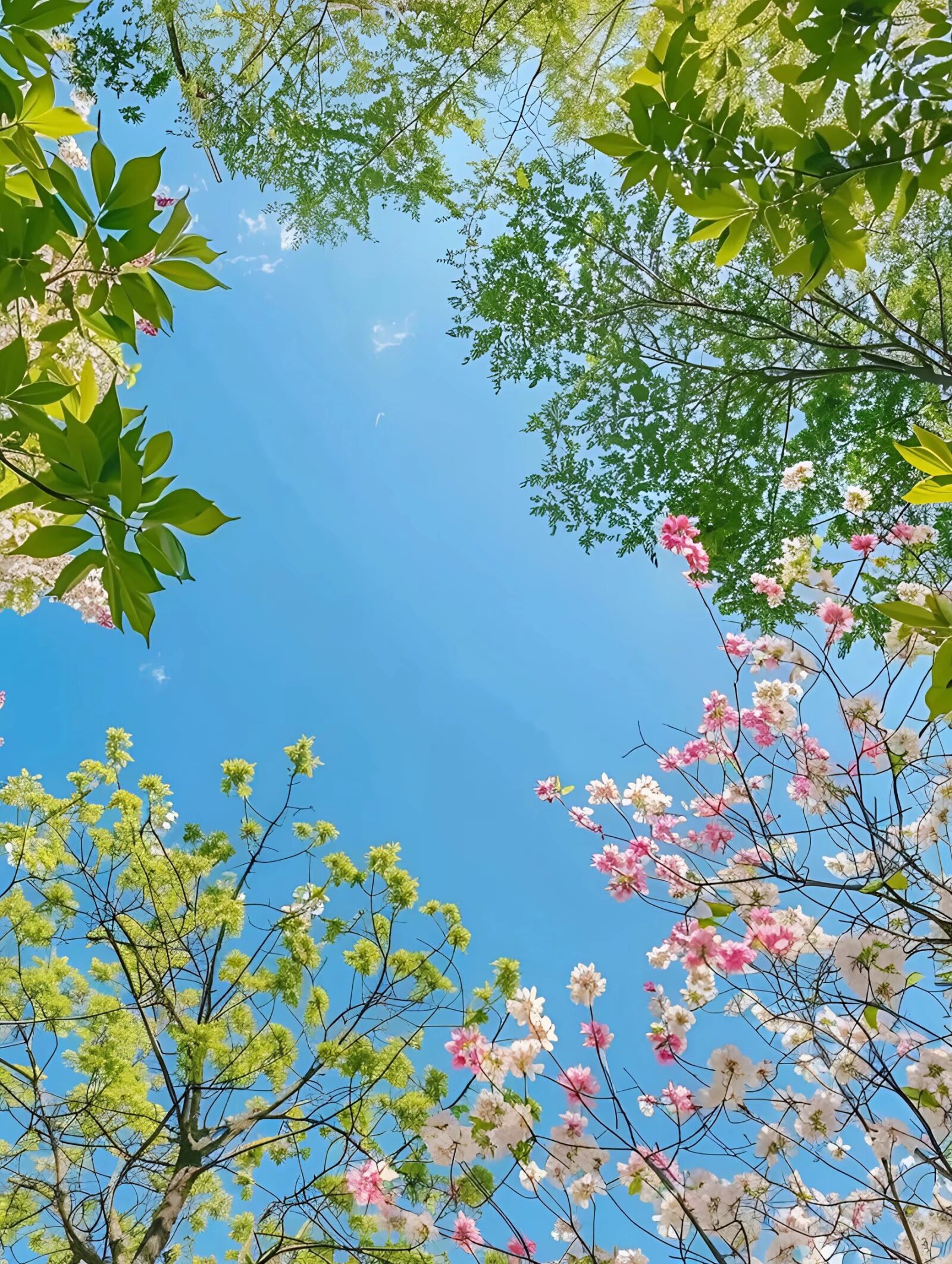 适合发说说的图片风景图片