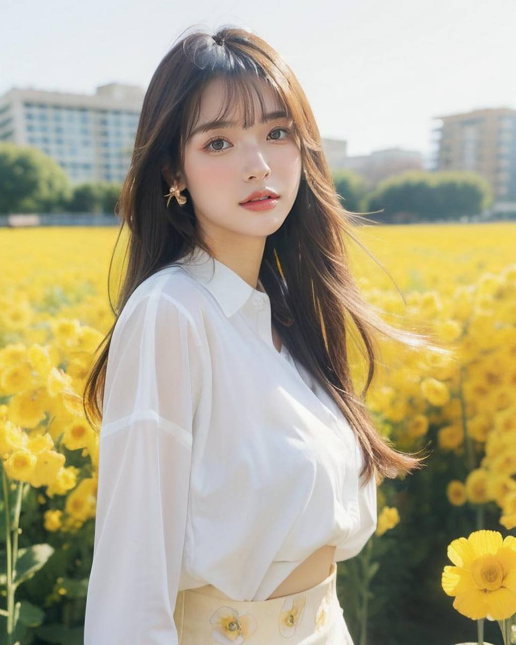 美女#美女文化对现代社会审美产生了深远影响.