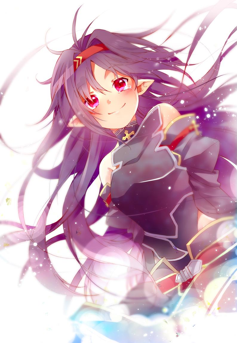 祝优纪(绀野木绵季)5.23生日快乐!