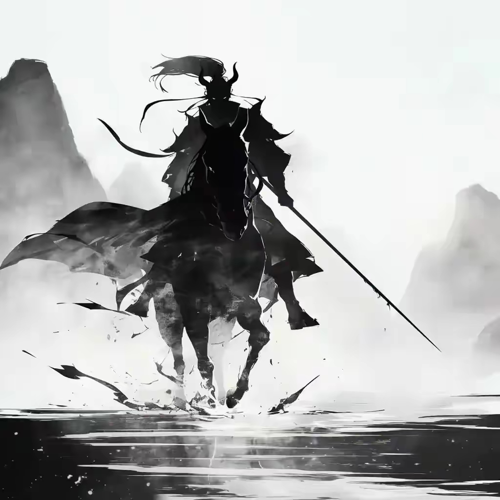 古风微信头像