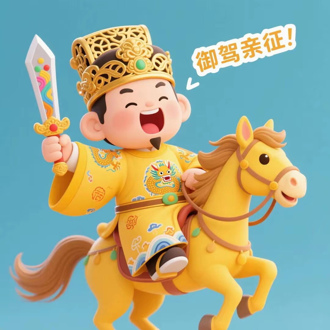 小皇帝表情包,给朋友一个贱贱的回复 注:本文只供娱乐,并无其他不良